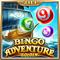 Bingo Adventure