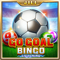 Go Goal BIngo