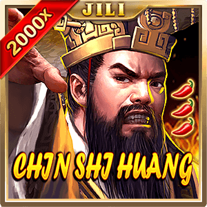 Chin Shi Huang