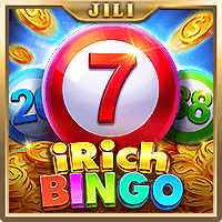 iRich Bingo