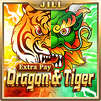Dragon & Tiger