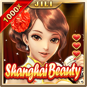 Shanghai Beauty