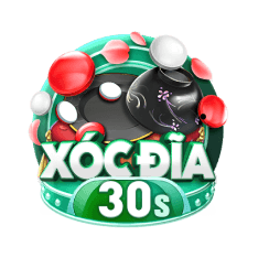 Xóc Đĩa 30 Giây