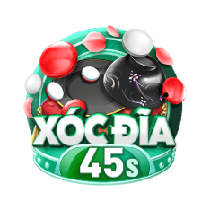 Xóc Đĩa 45 Giây