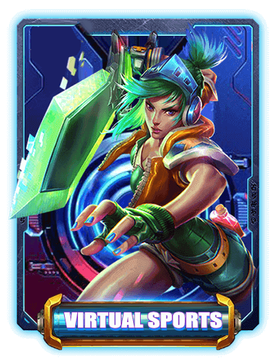TF E-Sport