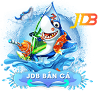 jdb bắn cá