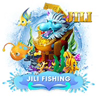 jili fish