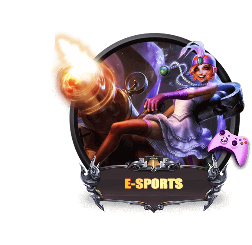 im e-sports