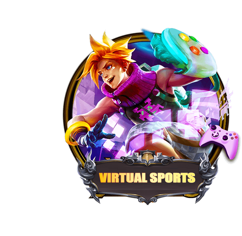 tf e-sport