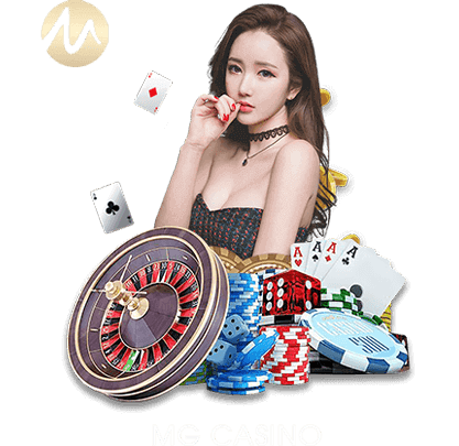 mg casino