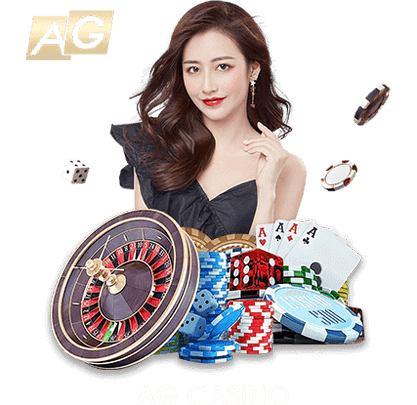 ag casino