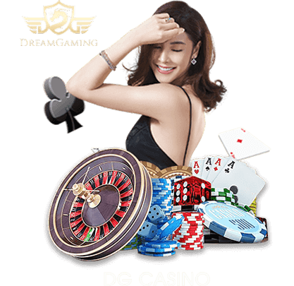 dg casino