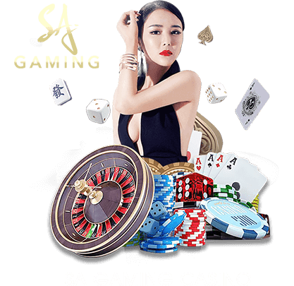 sa gaming