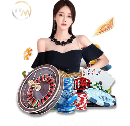 wm casino