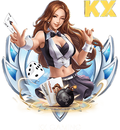 kx