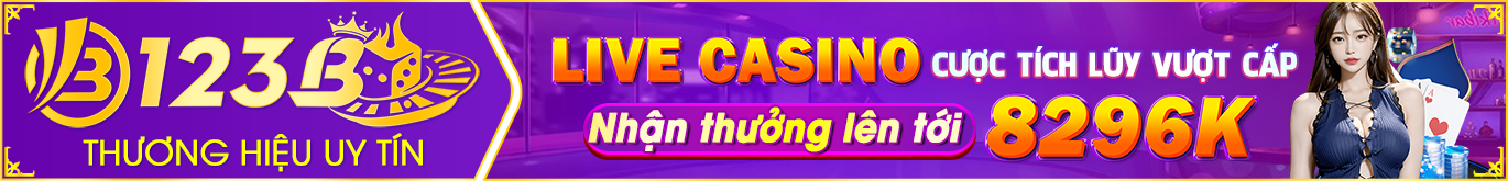 NHẬN THƯỞNG LÊN TỚI 8296K
